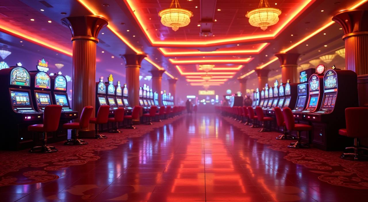 7star mobile gaming