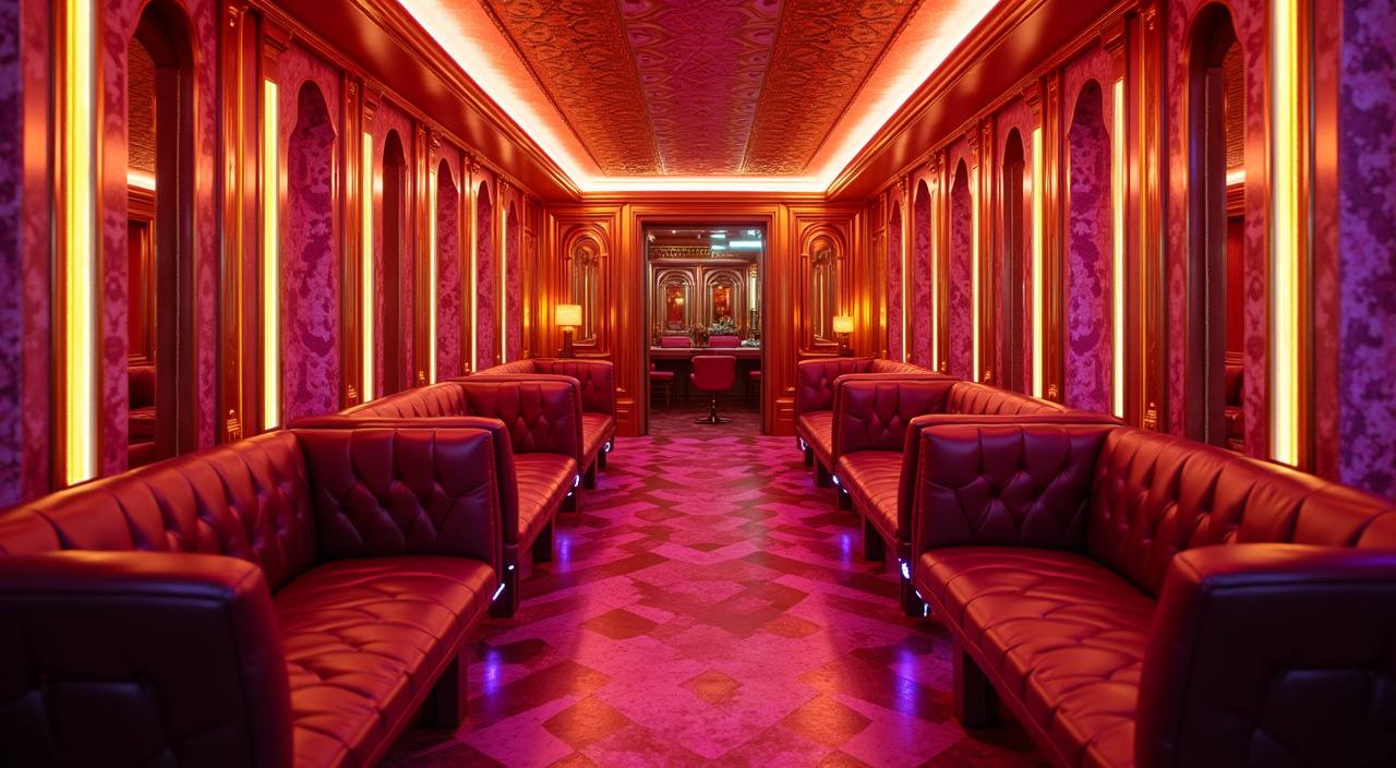 7star What Neon Wild offers in our 7star lobby